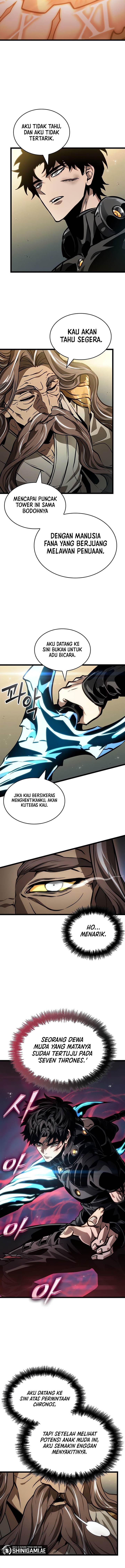 The World After the Fall Chap 154 - Next Chap 155