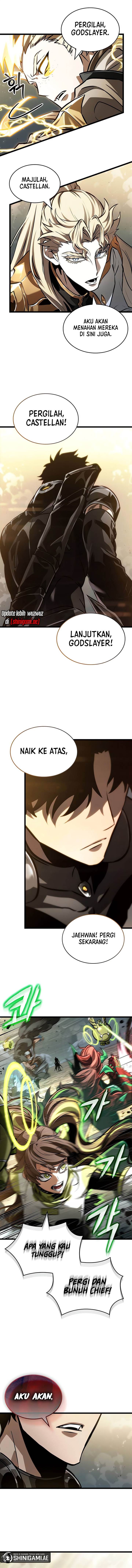 The World After the Fall Chap 154 - Next Chap 155