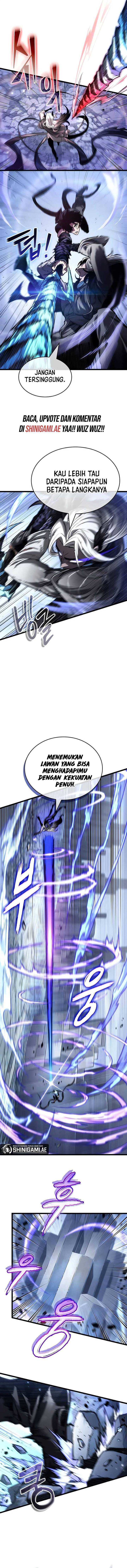 The World After the Fall Chap 155 - Next Chap 156