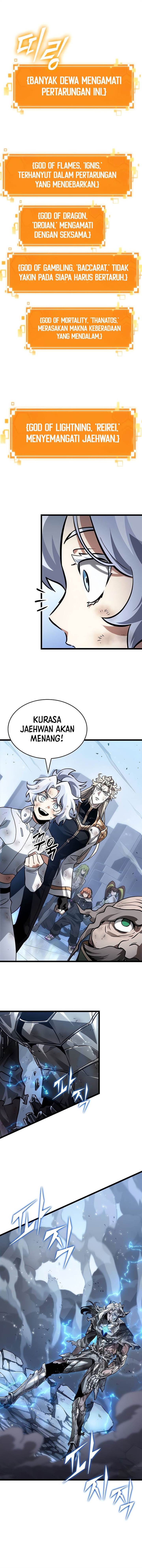 The World After the Fall Chap 156 - Next Chap 157