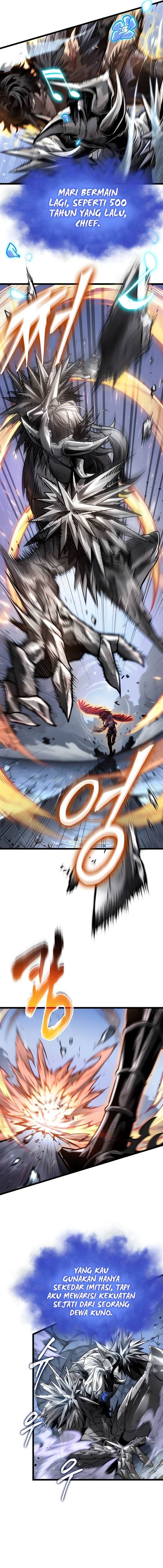 The World After the Fall Chap 156 - Next Chap 157