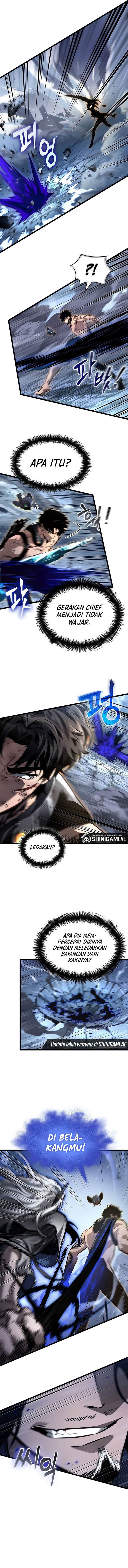 The World After the Fall Chap 156 - Next Chap 157