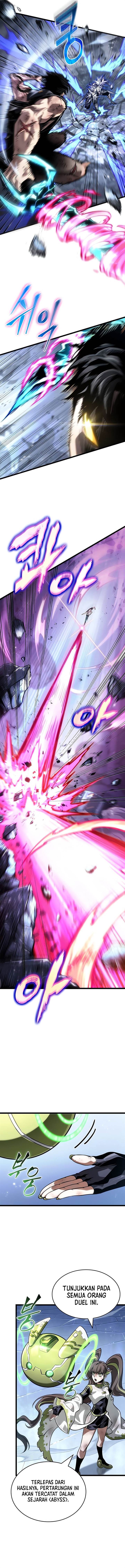 The World After the Fall Chap 156 - Next Chap 157