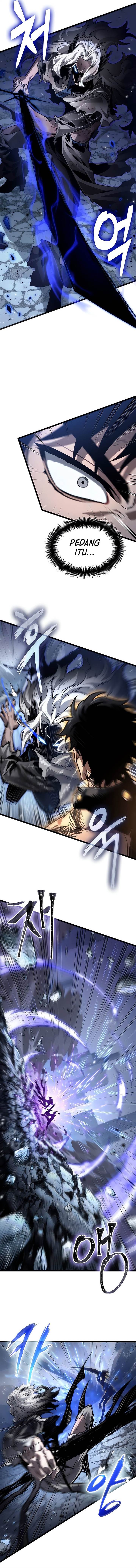 The World After the Fall Chap 156 - Next Chap 157