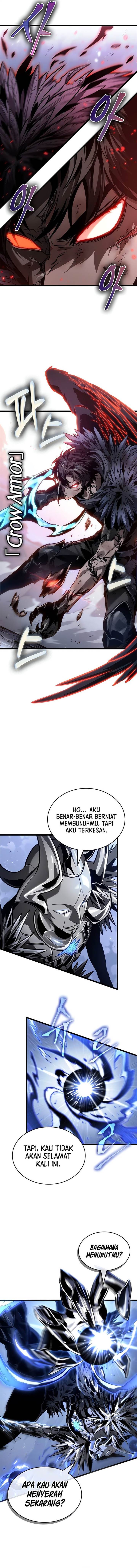 The World After the Fall Chap 156 - Next Chap 157