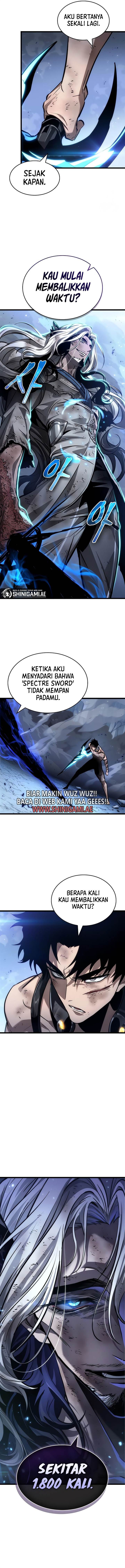 The World After the Fall Chap 157 - Next Chap 158