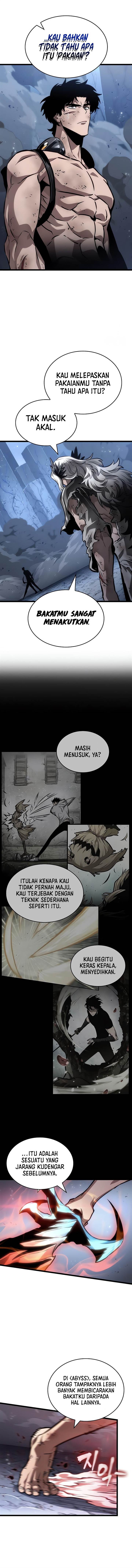 The World After the Fall Chap 157 - Next Chap 158