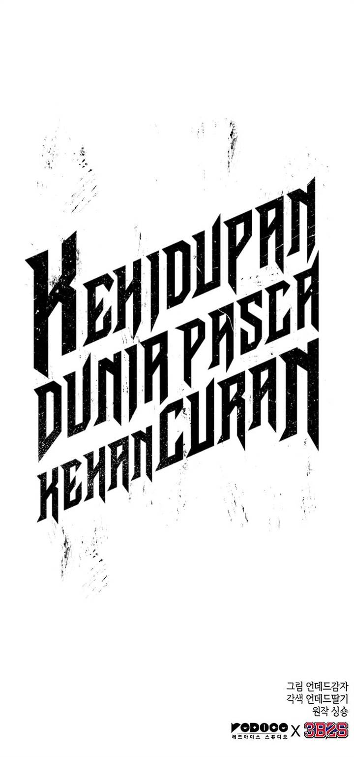 The World After the Fall Chap 157 - Next Chap 158