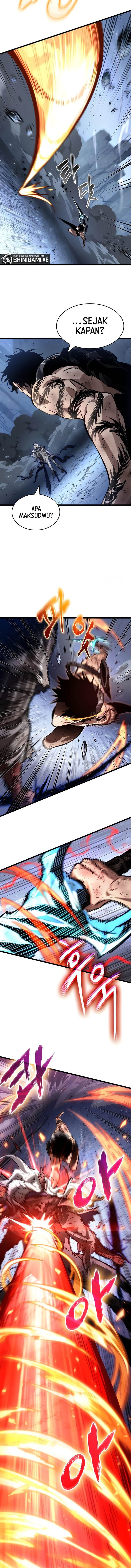 The World After the Fall Chap 157 - Next Chap 158