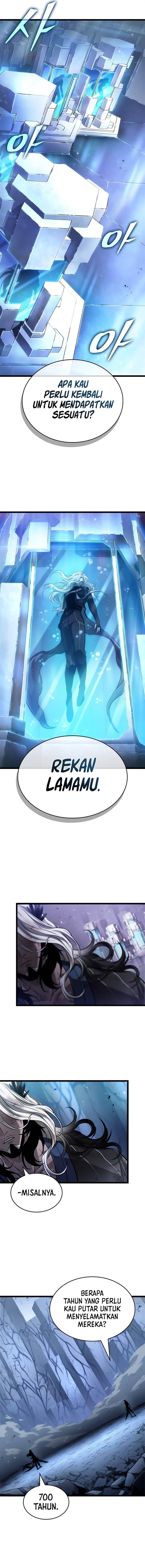 The World After the Fall Chap 158 - Next Chap 159