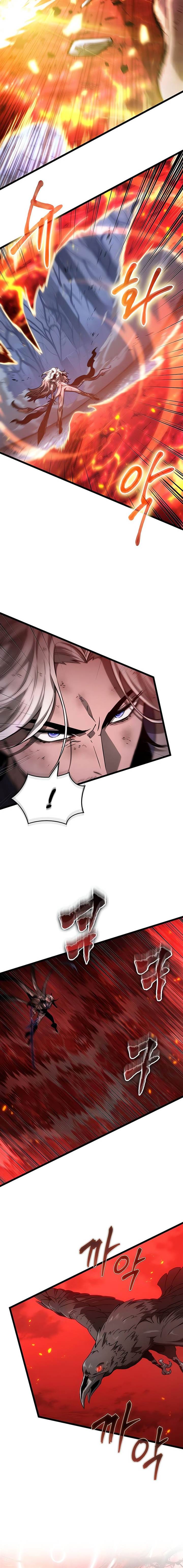 The World After the Fall Chap 158 - Next Chap 159