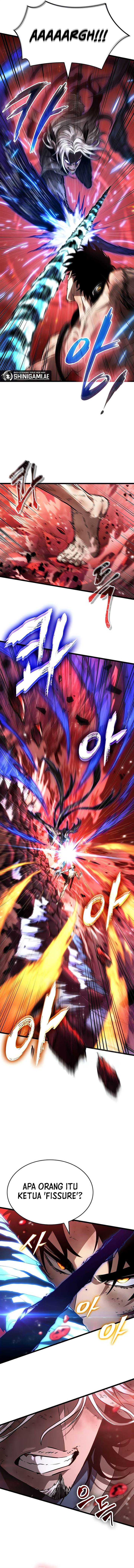 The World After the Fall Chap 158 - Next Chap 159