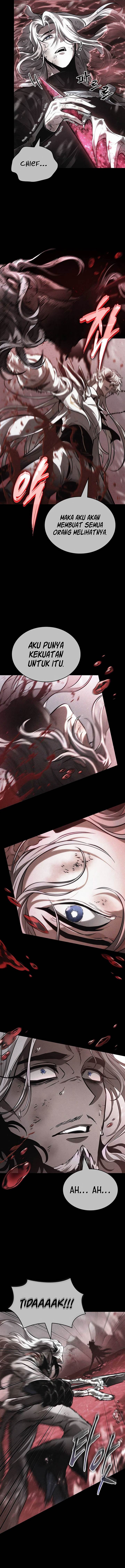 The World After the Fall Chap 158 - Next Chap 159