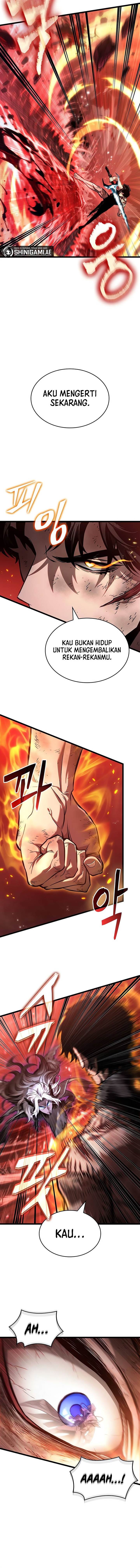 The World After the Fall Chap 158 - Next Chap 159