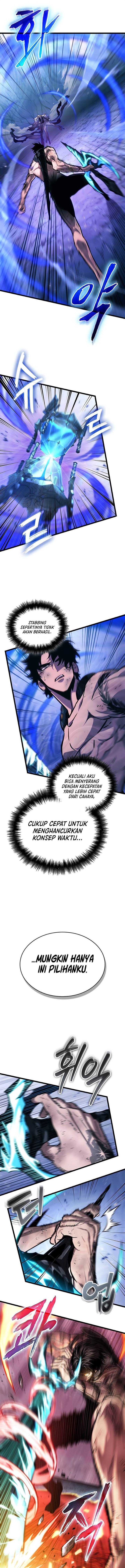 The World After the Fall Chap 158 - Next Chap 159