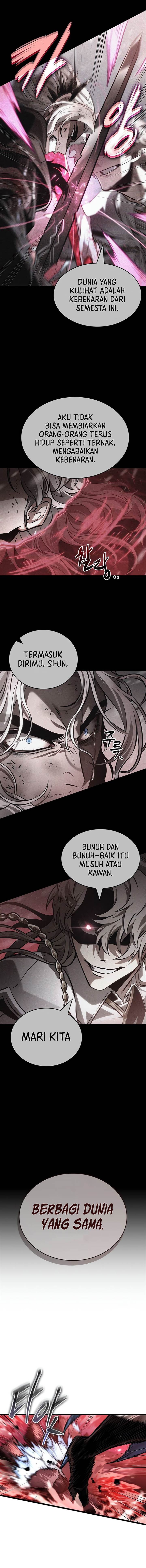 The World After the Fall Chap 158 - Next Chap 159