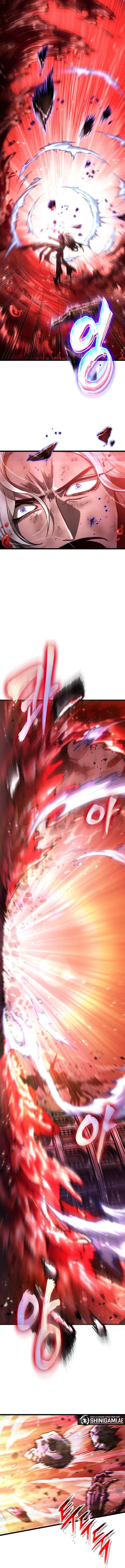 The World After the Fall Chap 159 - Next Chap 160