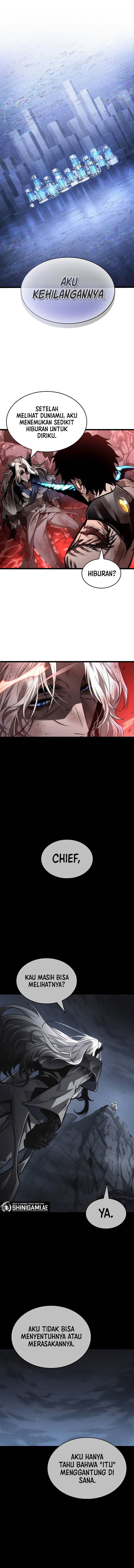 The World After the Fall Chap 159 - Next Chap 160