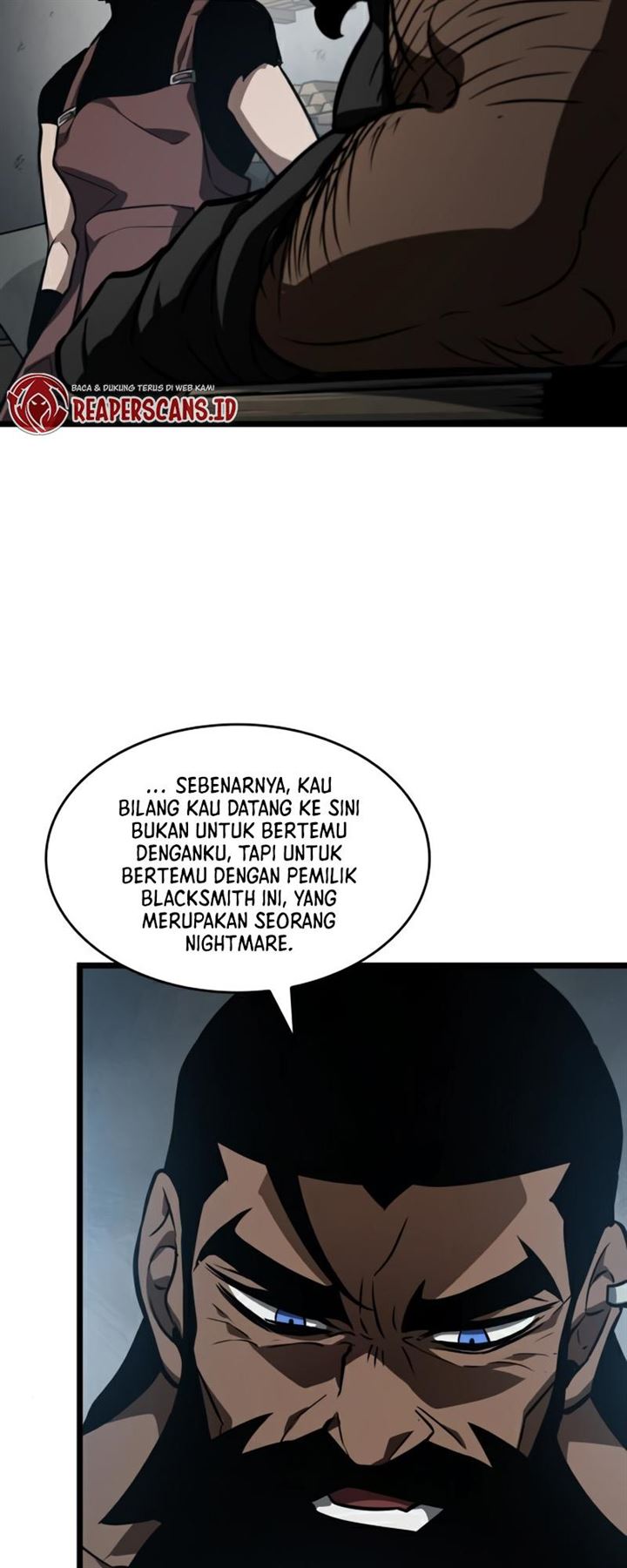 The World After the Fall Chap 16 - Next Chap 17