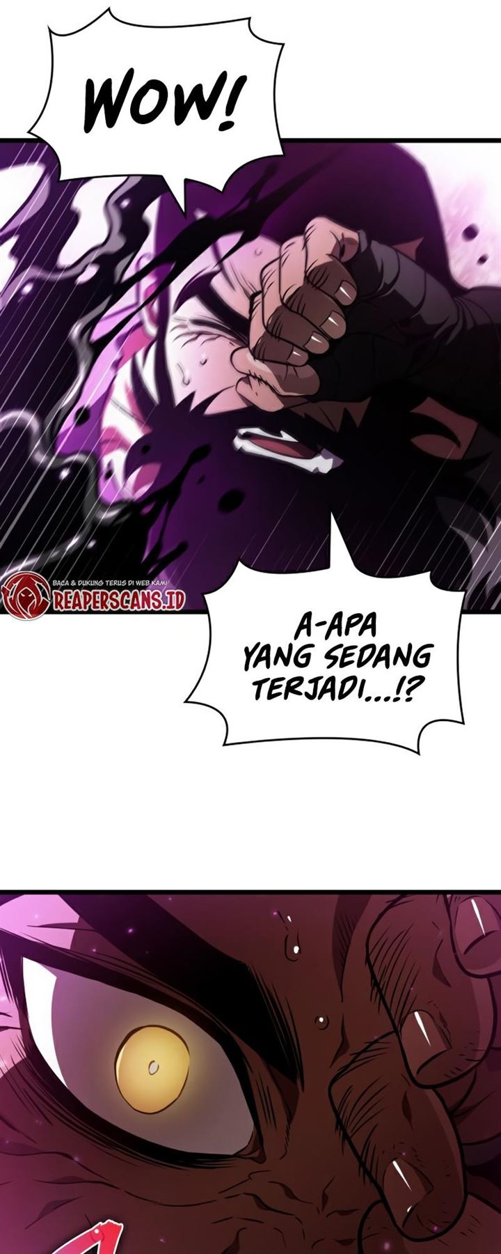 The World After the Fall Chap 16 - Next Chap 17