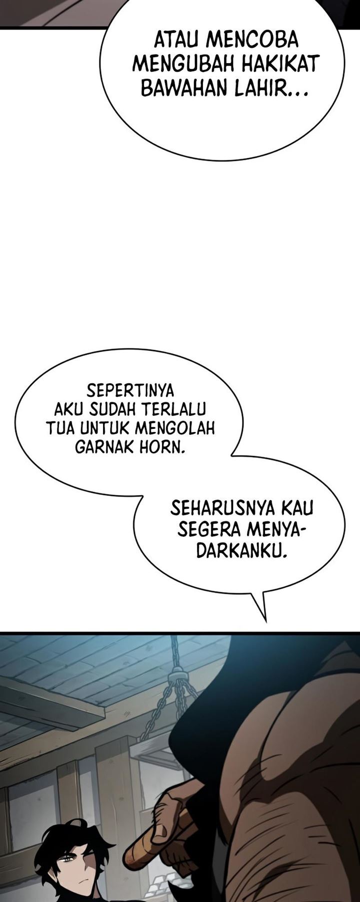 The World After the Fall Chap 16 - Next Chap 17