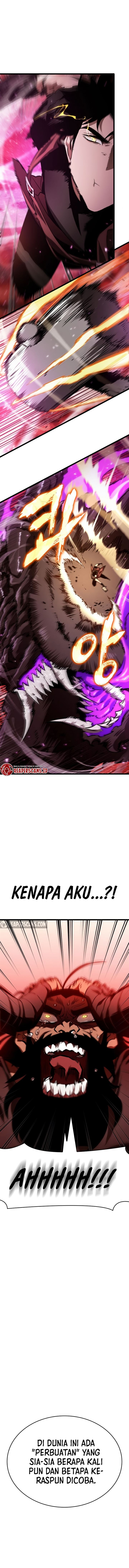 The World After the Fall Chap 16 - Next Chap 17