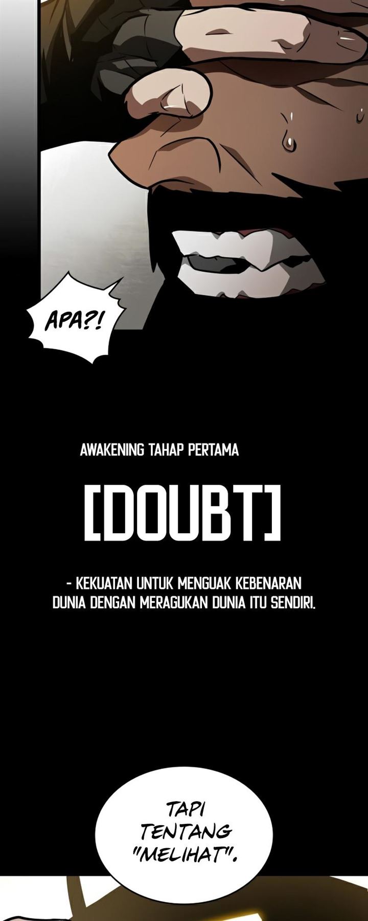 The World After the Fall Chap 16 - Next Chap 17