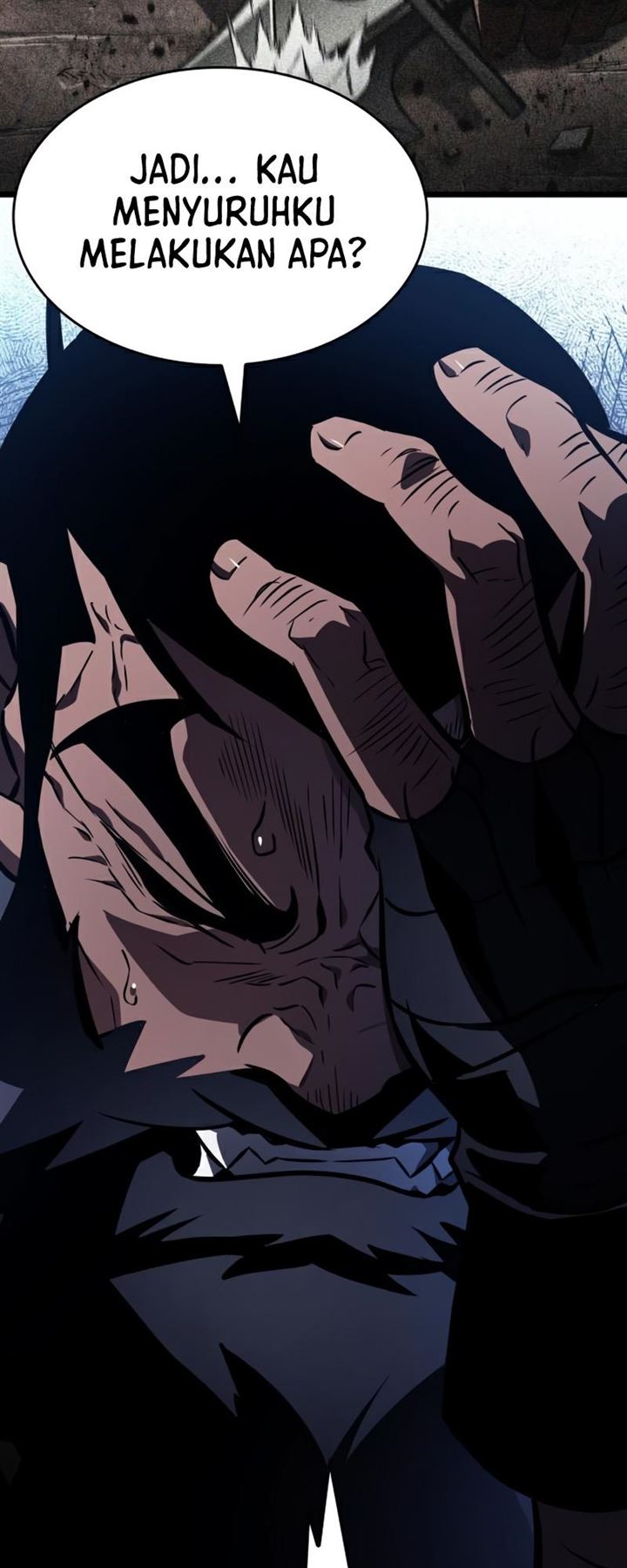 The World After the Fall Chap 16 - Next Chap 17