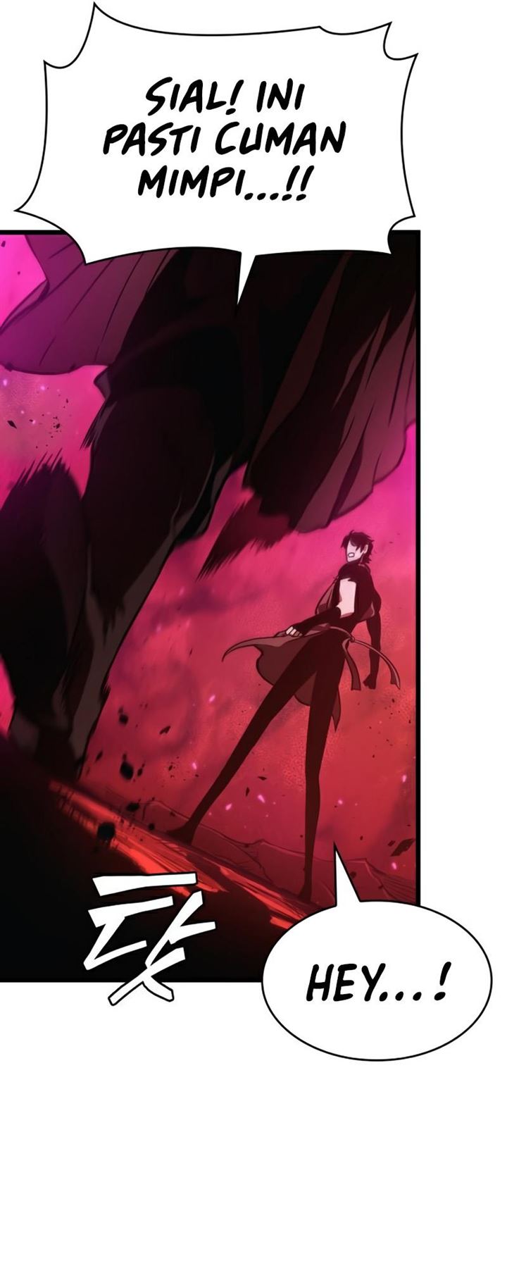 The World After the Fall Chap 16 - Next Chap 17