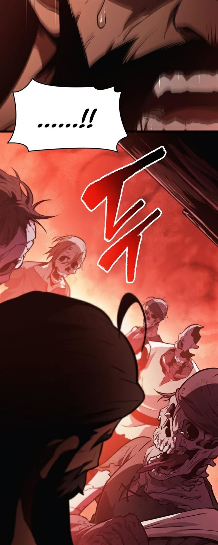 The World After the Fall Chap 16 - Next Chap 17