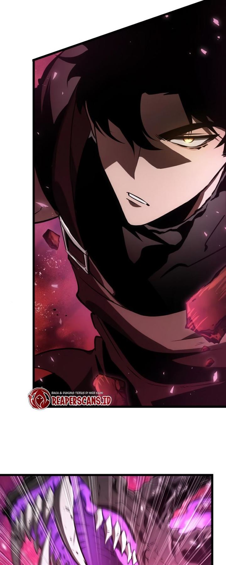 The World After the Fall Chap 16 - Next Chap 17