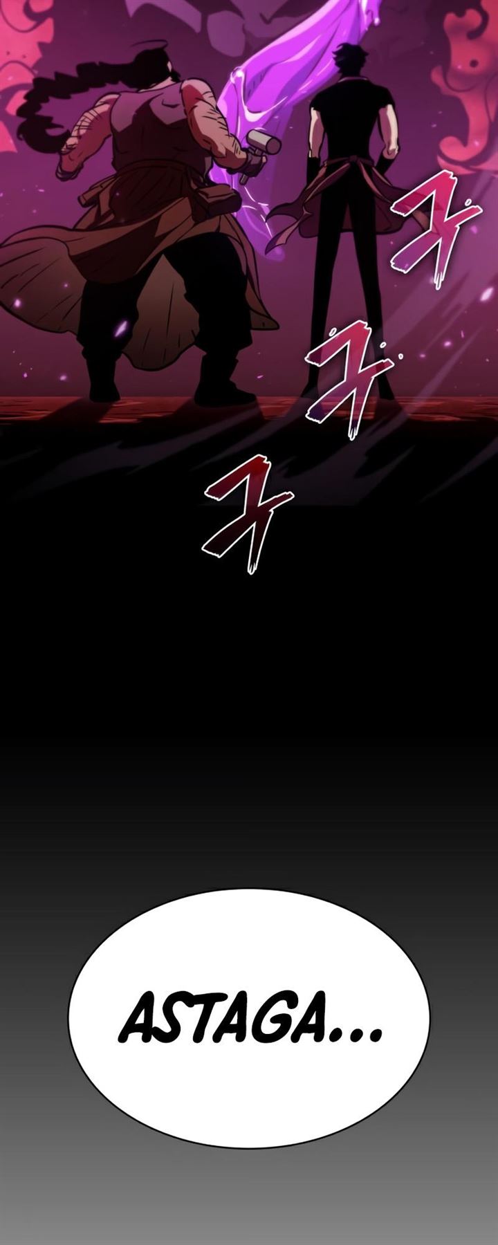 The World After the Fall Chap 16 - Next Chap 17