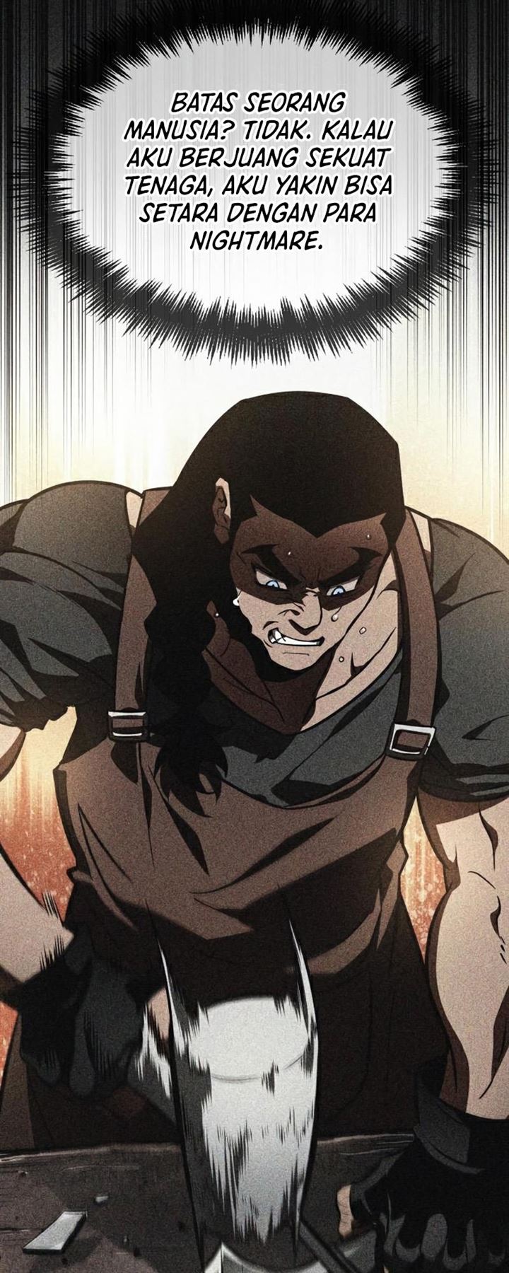 The World After the Fall Chap 16 - Next Chap 17