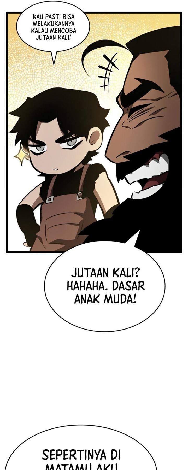 The World After the Fall Chap 16 - Next Chap 17