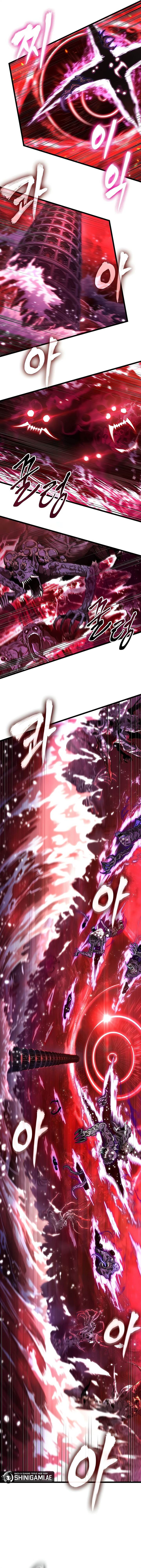 The World After the Fall Chap 160 - Next Chap 161