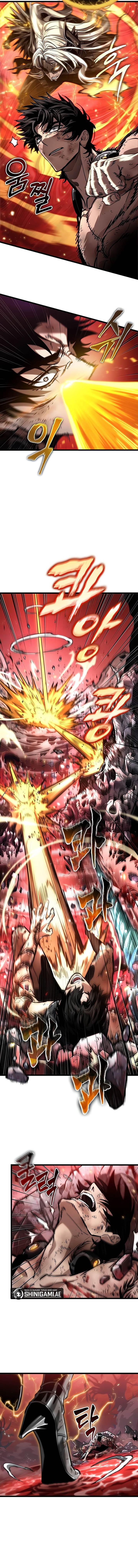 The World After the Fall Chap 160 - Next Chap 161