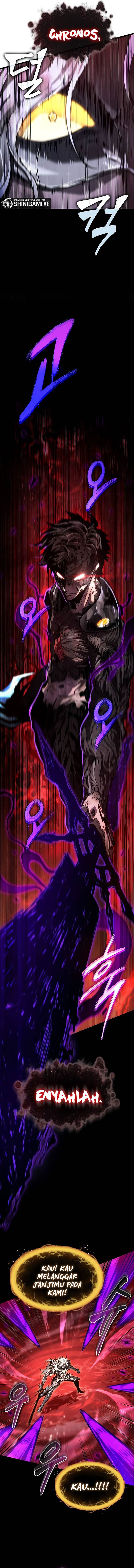 The World After the Fall Chap 161 - Next Chap 162