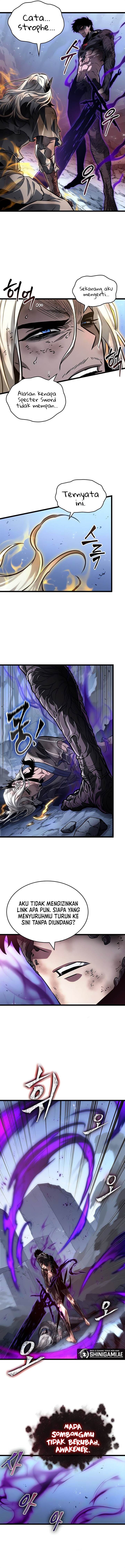 The World After the Fall Chap 161 - Next Chap 162