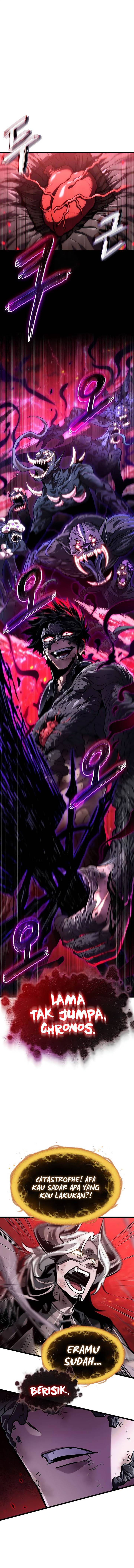 The World After the Fall Chap 161 - Next Chap 162