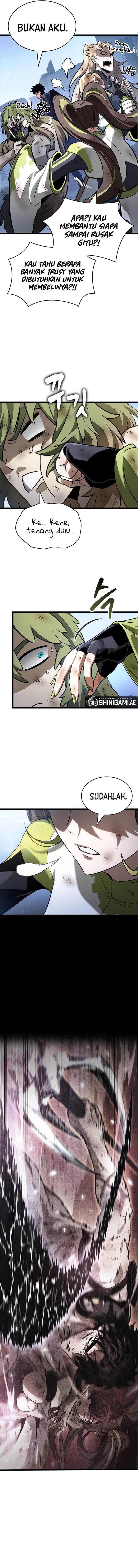 The World After the Fall Chap 161 - Next Chap 162