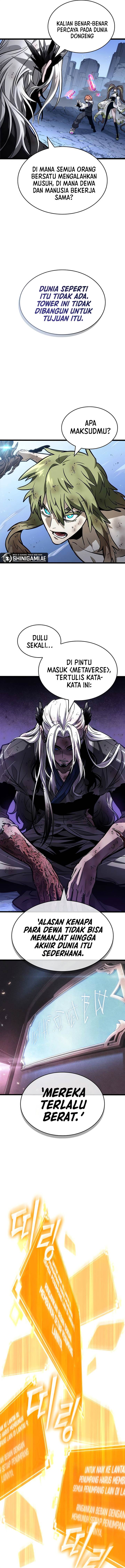 The World After the Fall Chap 161 - Next Chap 162