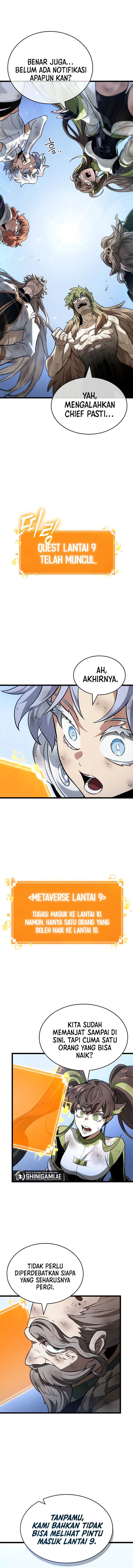 The World After the Fall Chap 161 - Next Chap 162