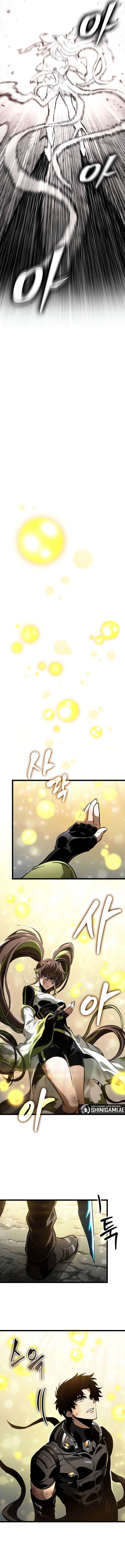 The World After the Fall Chap 162 - Next Chap 163