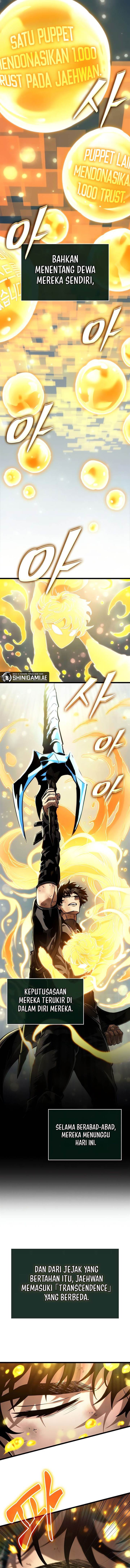 The World After the Fall Chap 162 - Next Chap 163