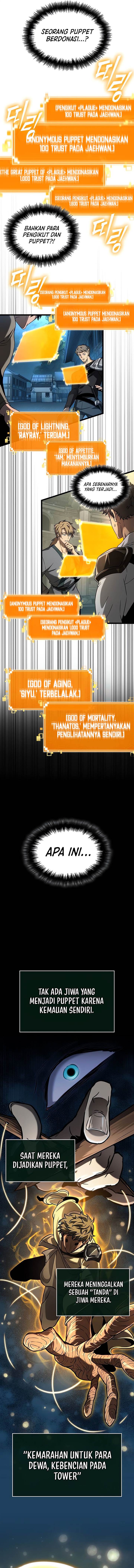 The World After the Fall Chap 162 - Next Chap 163