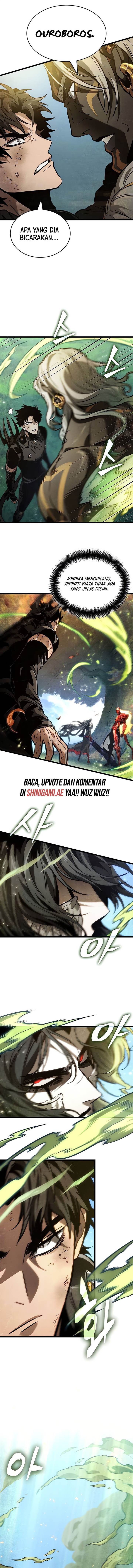 The World After the Fall Chap 163 - Next Chap 164