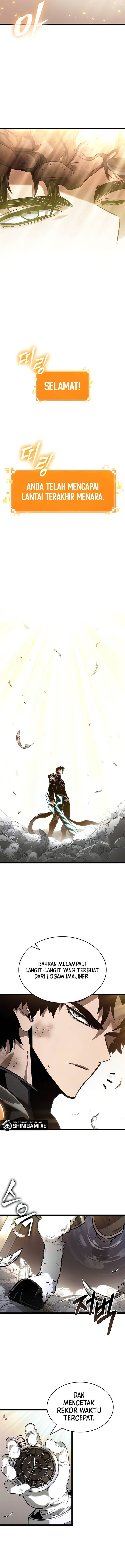 The World After the Fall Chap 163 - Next Chap 164