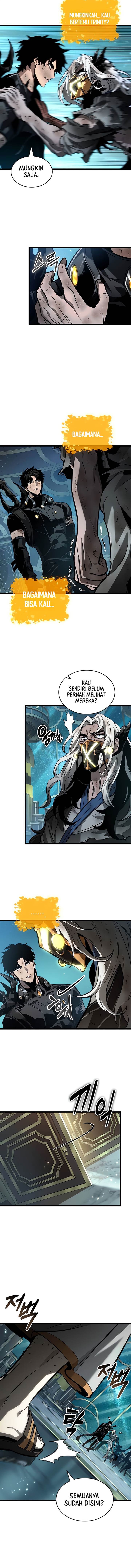 The World After the Fall Chap 163 - Next Chap 164