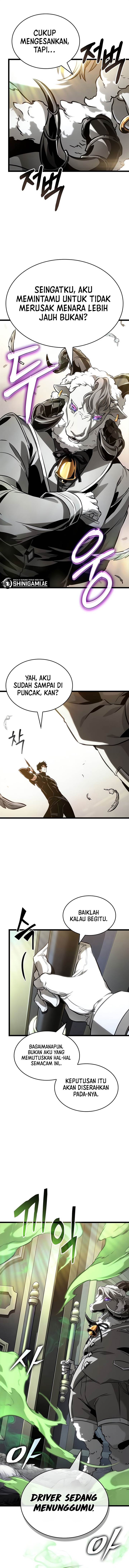 The World After the Fall Chap 163 - Next Chap 164