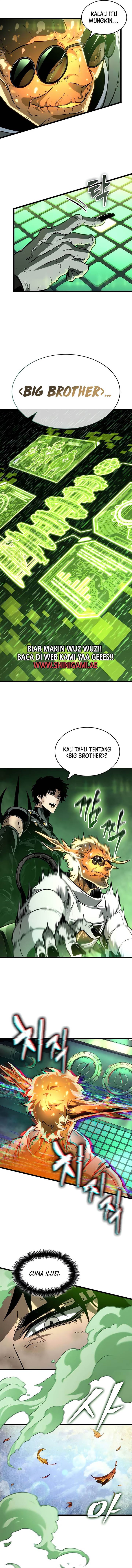 The World After the Fall Chap 163 - Next Chap 164